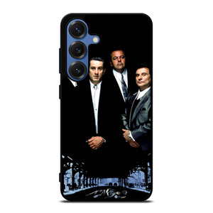 GOODFELLAS CHARACTERS Samsung Galaxy S25 Case