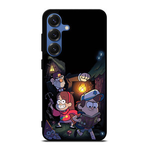 GRAVITY FALLS Samsung Galaxy S25 Case