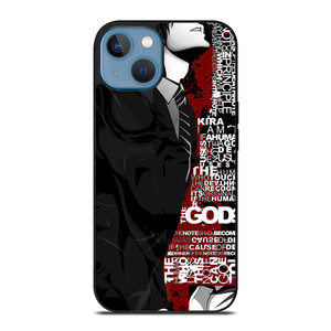 DEATH NOTE iPhone 13 Case DEATH NOTE iPhone 13 Case