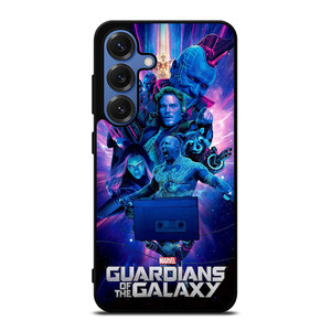 GUARDIAN OF THE GALAXY Samsung Galaxy S25 Case