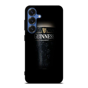 GUINNESS BEER 1759 Samsung Galaxy S25 Case GUINNESS BEER 1759 Samsung Galaxy S25 Case
