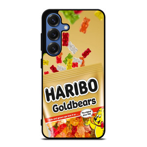 GUMMY BEAR HARIBO YUMMY Samsung Galaxy S25 Case GUMMY BEAR HARIBO YUMMY Samsung Galaxy S25 Case