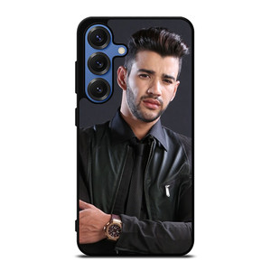 GUSTAVO LIMA IN BLACK Samsung Galaxy S25 Case GUSTAVO LIMA IN BLACK Samsung Galaxy S25 Case