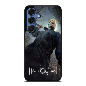 HALLOWEEN MOVIE Samsung Galaxy S25 Case HALLOWEEN MOVIE Samsung Galaxy S25 Case