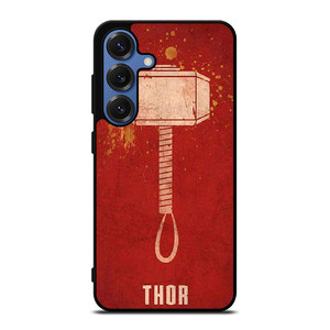 HAMMER OF THOR Samsung Galaxy S25 Case HAMMER OF THOR Samsung Galaxy S25 Case
