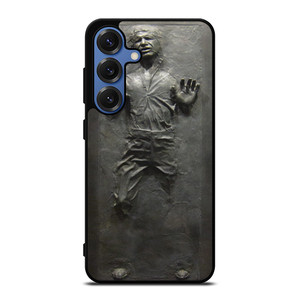 HAN SOLO STAR WARS Samsung Galaxy S25 Case HAN SOLO STAR WARS Samsung Galaxy S25 Case