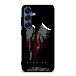 HANNIBAL Samsung Galaxy S25 Case