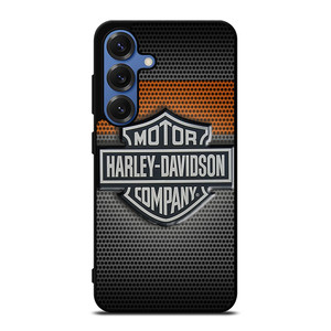 HARLEY DAVIDSON 3 Samsung Galaxy S25 Case