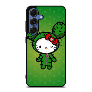 HELLOKITTY TOKIDOKI Samsung Galaxy S25 Case HELLOKITTY TOKIDOKI Samsung Galaxy S25 Case