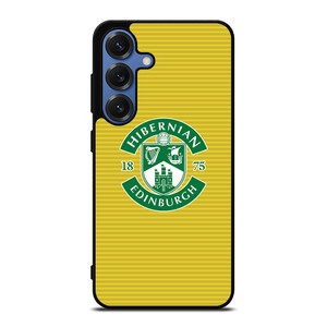 HIBERNIAN FC ICON Samsung Galaxy S25 Case HIBERNIAN FC ICON Samsung Galaxy S25 Case