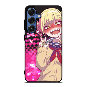 HIMIKO TOGA ANIME Samsung Galaxy S25 Case HIMIKO TOGA ANIME Samsung Galaxy S25 Case