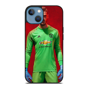 DAVID DE GEA iPhone 13 Case