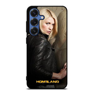 HOMELAND 2 Samsung Galaxy S25 Case