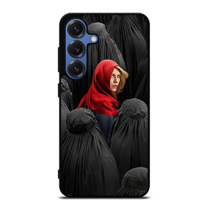 HOMELAND Samsung Galaxy S25 Case HOMELAND Samsung Galaxy S25 Case