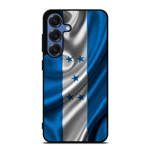 HONDURAS SYMBOL Samsung Galaxy S25 Case HONDURAS SYMBOL Samsung Galaxy S25 Case