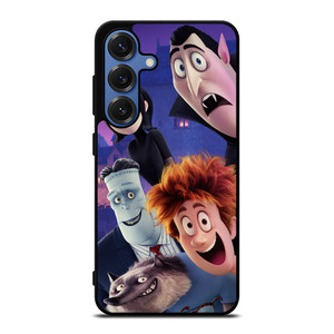 HOTEL TRANSYLVANIA FUNNY MOVIE Samsung Galaxy S25 Case HOTEL TRANSYLVANIA FUNNY MOVIE Samsung Galaxy S25 Case