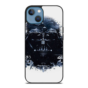 DARTH VADER STAR WARS 2 iPhone 13 Case