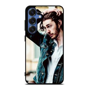 HOZIER COOL POSE Samsung Galaxy S25 Case HOZIER COOL POSE Samsung Galaxy S25 Case