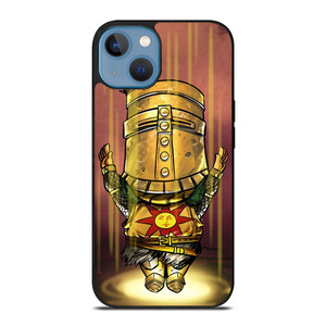 DARK SOULS PRAISE THE SUNS iPhone 13 Case