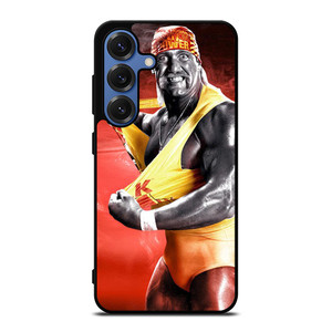 HULK HOGAN WWE Samsung Galaxy S25 Case