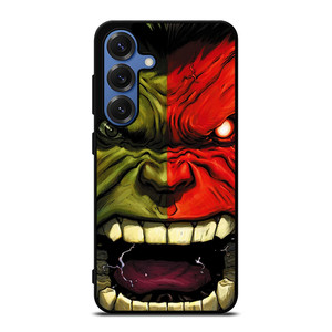 HULK RED ANGER Samsung Galaxy S25 Case HULK RED ANGER Samsung Galaxy S25 Case