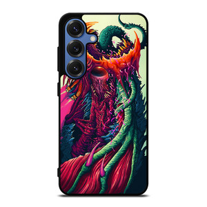 HYPER BEAST Samsung Galaxy S25 Case HYPER BEAST Samsung Galaxy S25 Case