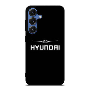 HYUNDAI LOGO Samsung Galaxy S25 Case