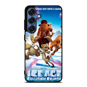 ICE AGE COLLISION COURSE Samsung Galaxy S25 Case ICE AGE COLLISION COURSE Samsung Galaxy S25 Case