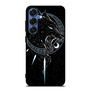ICON THE WITCHER Samsung Galaxy S25 Case ICON THE WITCHER Samsung Galaxy S25 Case