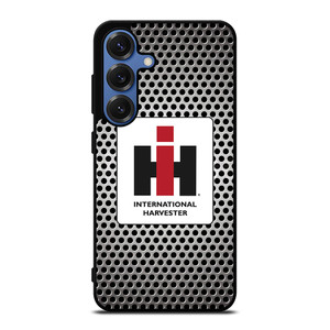 IH INTERNATIONAL HARVESTER 2 Samsung Galaxy S25 Case IH INTERNATIONAL HARVESTER 2 Samsung Galaxy S25 Case