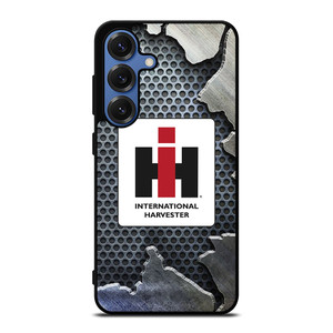 IH INTERNATIONAL HARVESTER Samsung Galaxy S25 Case IH INTERNATIONAL HARVESTER Samsung Galaxy S25 Case