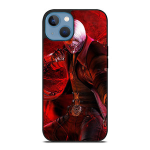 DANTE DEVIL MAY CRY iPhone 13 Case