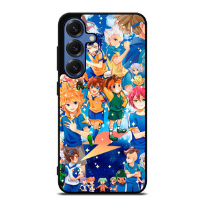 INAZUMA ELEVEN Samsung Galaxy S25 Case INAZUMA ELEVEN Samsung Galaxy S25 Case