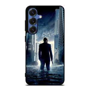INCEPTION LEONARDO Samsung Galaxy S25 Case INCEPTION LEONARDO Samsung Galaxy S25 Case