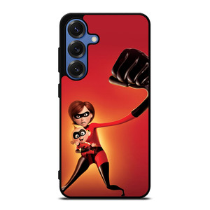 INCREDIBLES DISNEY Samsung Galaxy S25 Case INCREDIBLES DISNEY Samsung Galaxy S25 Case