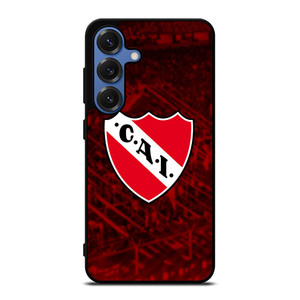 INDEPENDIENTE FUTBOL CLUB ICON Samsung Galaxy S25 Case INDEPENDIENTE FUTBOL CLUB ICON Samsung Galaxy S25 Case