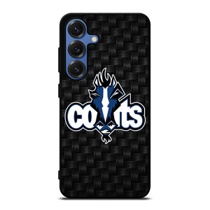 INDIANAPOLIS COLTS LOGO Samsung Galaxy S25 Case