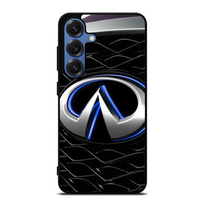 INFINITI SYMBOL Samsung Galaxy S25 Case INFINITI SYMBOL Samsung Galaxy S25 Case