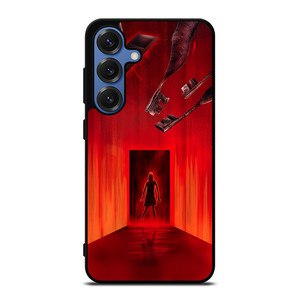 INSIDIOUS THE LAST KEY Samsung Galaxy S25 Case INSIDIOUS THE LAST KEY Samsung Galaxy S25 Case