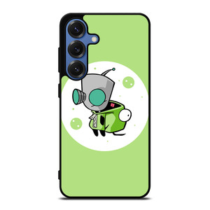 INVADER ZIM ALIEN 2 Samsung Galaxy S25 Case