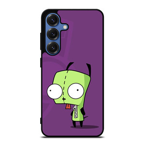 INVADER ZIM ALIEN Samsung Galaxy S25 Case
