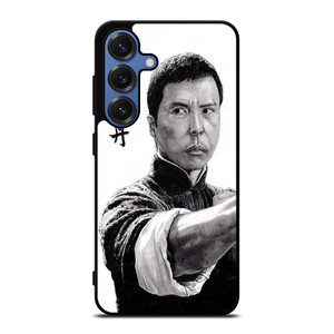 IP MAN ART MOVIE Samsung Galaxy S25 Case IP MAN ART MOVIE Samsung Galaxy S25 Case