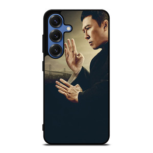 IP MAN COOL MOVIE Samsung Galaxy S25 Case IP MAN COOL MOVIE Samsung Galaxy S25 Case
