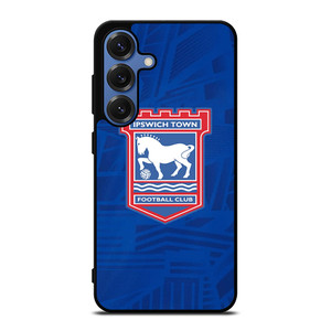 IPSWICH TOWN FC Samsung Galaxy S25 Case