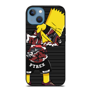 DAB DANCE iPhone 13 Case