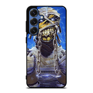 IRON MAIDEN COOL Samsung Galaxy S25 Case IRON MAIDEN COOL Samsung Galaxy S25 Case