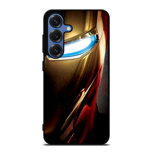 IRON MAN EYE Samsung Galaxy S25 Case IRON MAN EYE Samsung Galaxy S25 Case