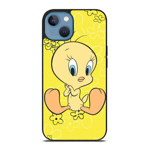 CUTE TWEETY BIRD iPhone 13 Case