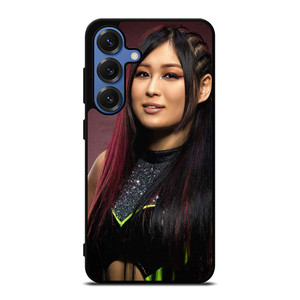 IYO SKY SEXY WWE Samsung Galaxy S25 Case IYO SKY SEXY WWE Samsung Galaxy S25 Case