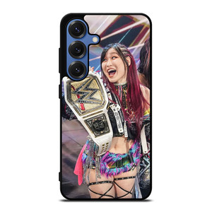 IYO SKY WWE SEXY WOMEN Samsung Galaxy S25 Case IYO SKY WWE SEXY WOMEN Samsung Galaxy S25 Case